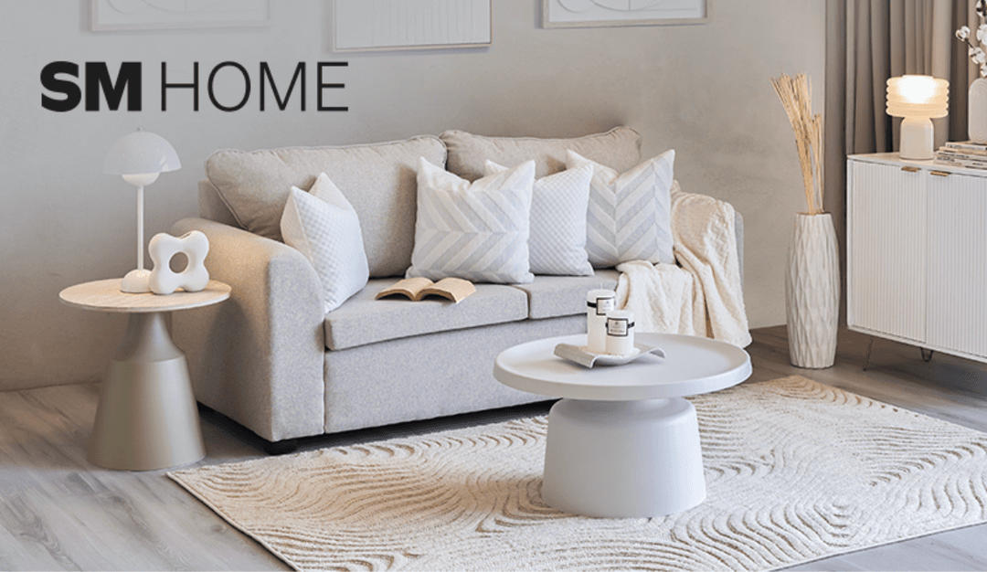 0% Installment + Buy Now Pay Later at SM Home
