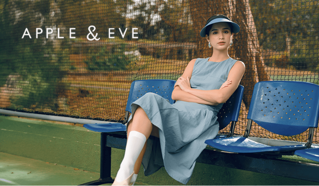 10% OFF at Apple & Eve Boutique Stores and Online