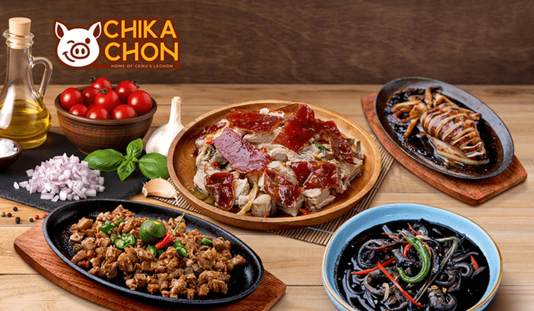 10% OFF at Chika-Chon