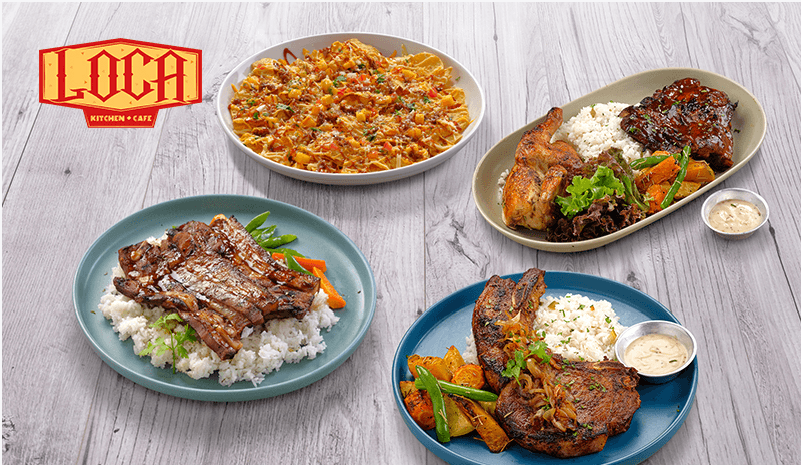10% OFF at Loca Kitchen + Cafe